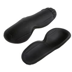 Detachable Motorcycle Knee Pads
