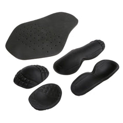 Detachable Motorcycle Knee Pads