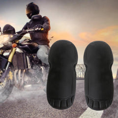 Detachable Motorcycle Knee Pads
