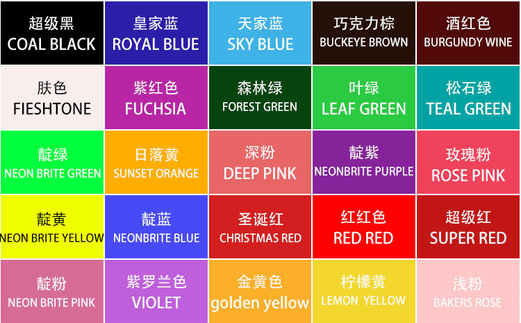 21g Liqua-Gel Cake Color