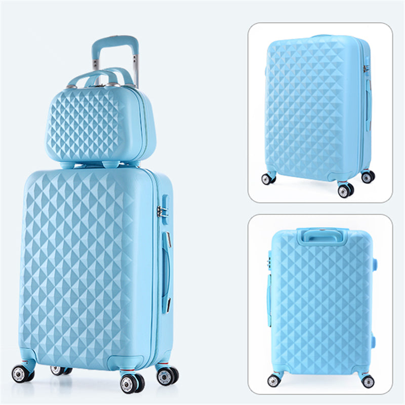 Trolley Luggage Sets