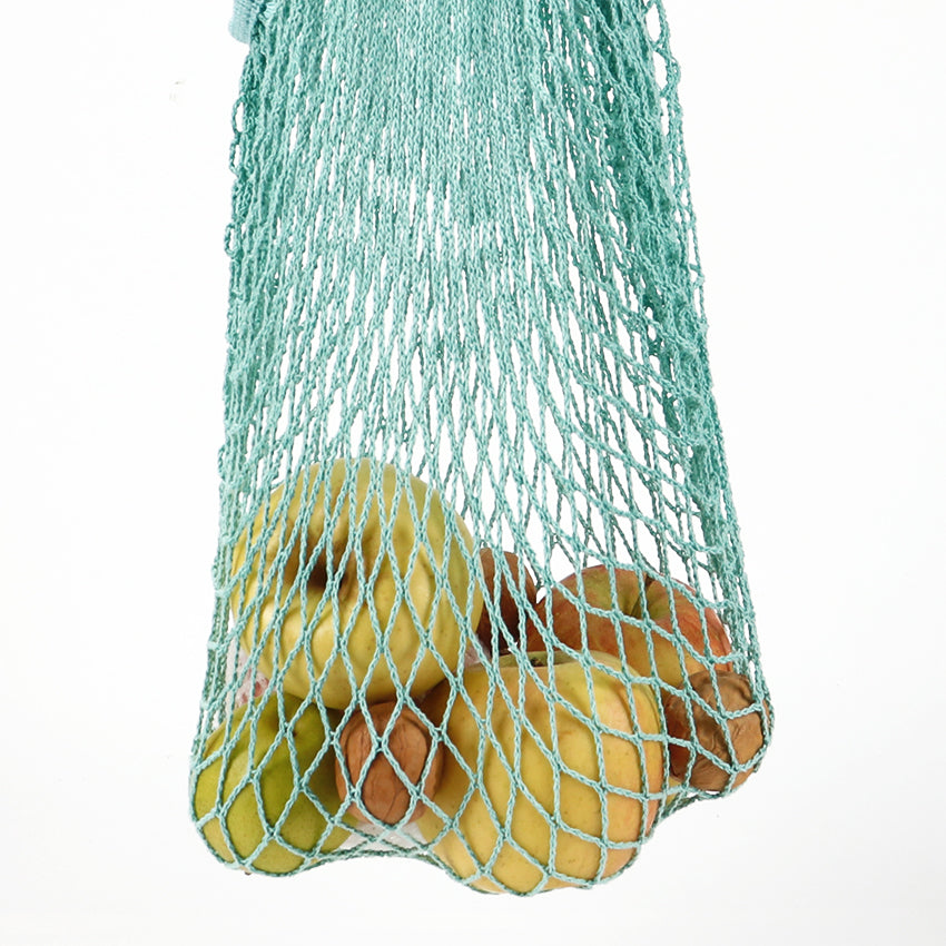 Environmental Protection Reusable Fruit Shopping Bag