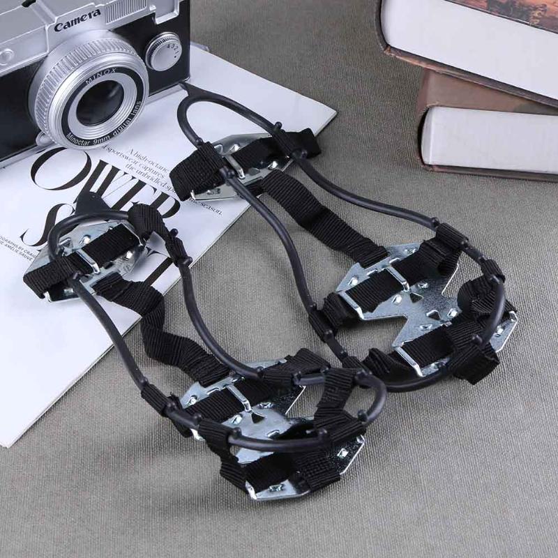 Ice Boot Grips/Crampons