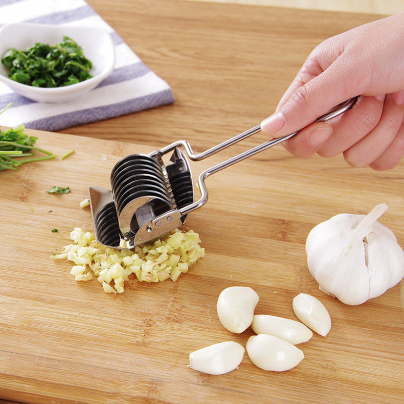 Stainless Steel Onion Chopper