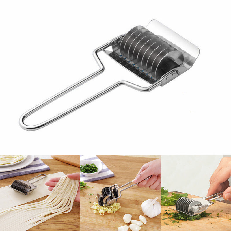 Stainless Steel Onion Chopper
