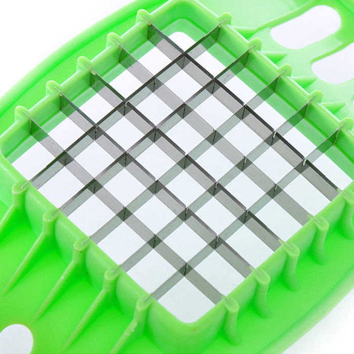 Stainless Steel French Fry Potato Cutter