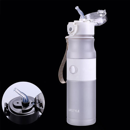Leak-Proof Cycling Water Bottle