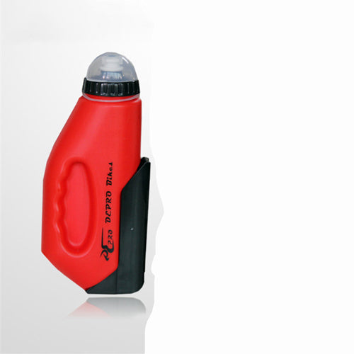 Depro Portable Eco-Friendly Water Bottle