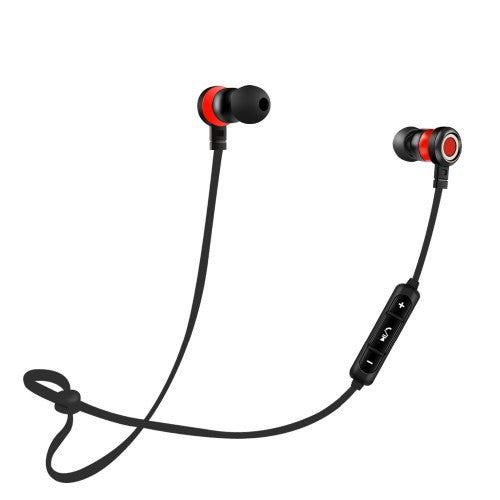 PTM Bluetooth 4.1 Subwoofer Earphones