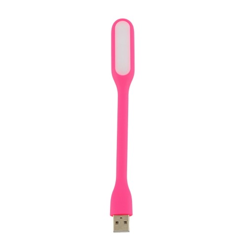 Flexible LED USB Lamp