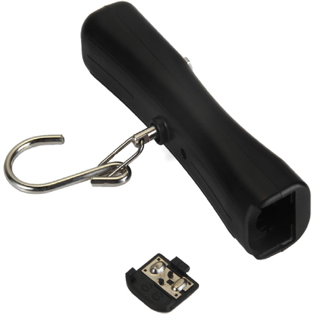 High Quality LCD Backlit 40Kg Luggage Scale