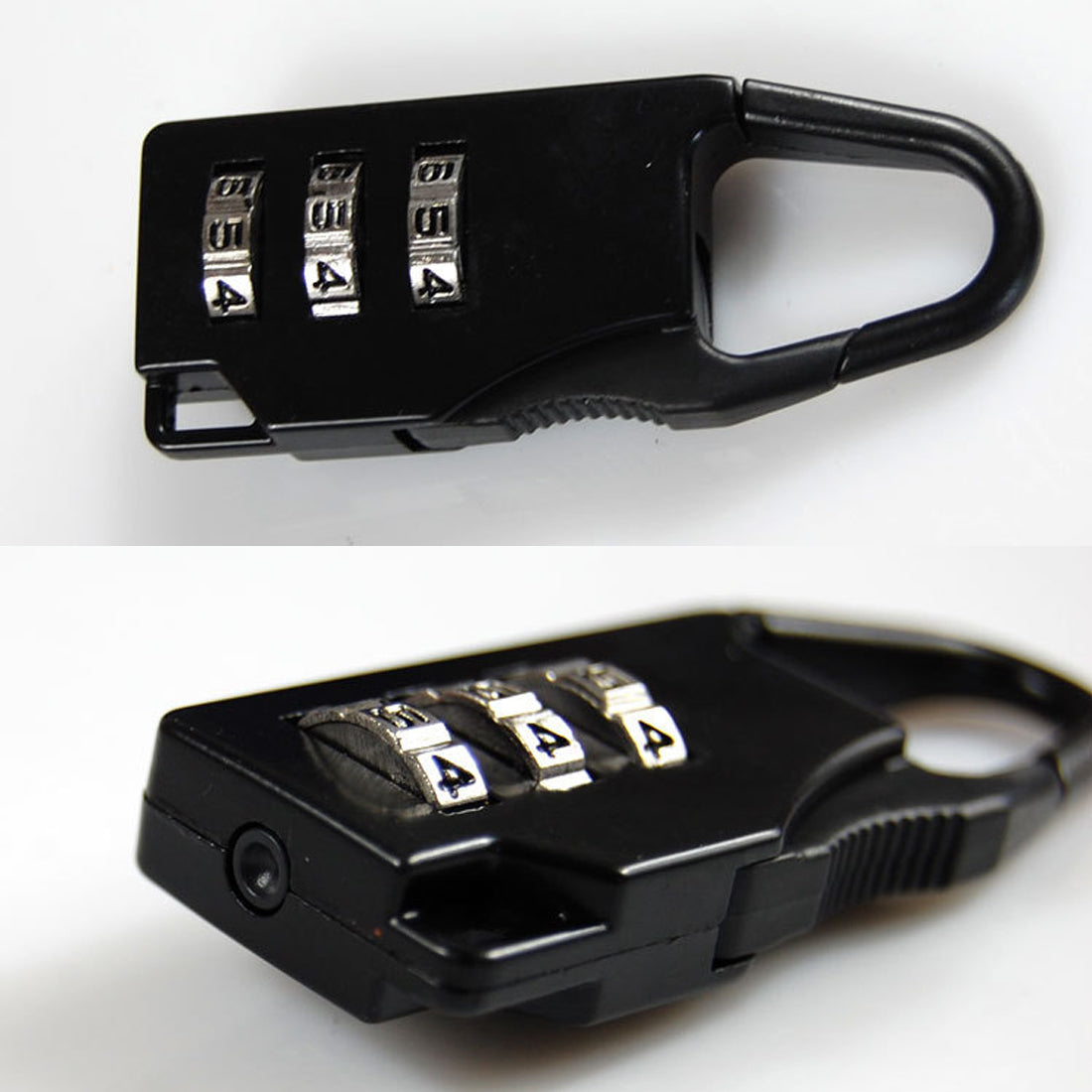 Mini Padlock