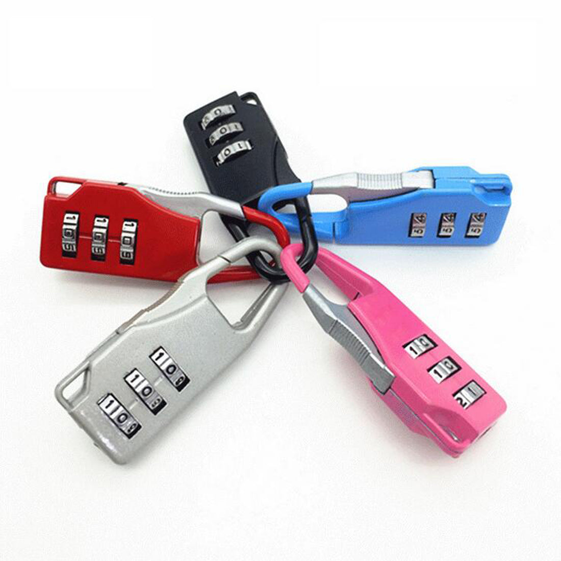 Mini Padlock