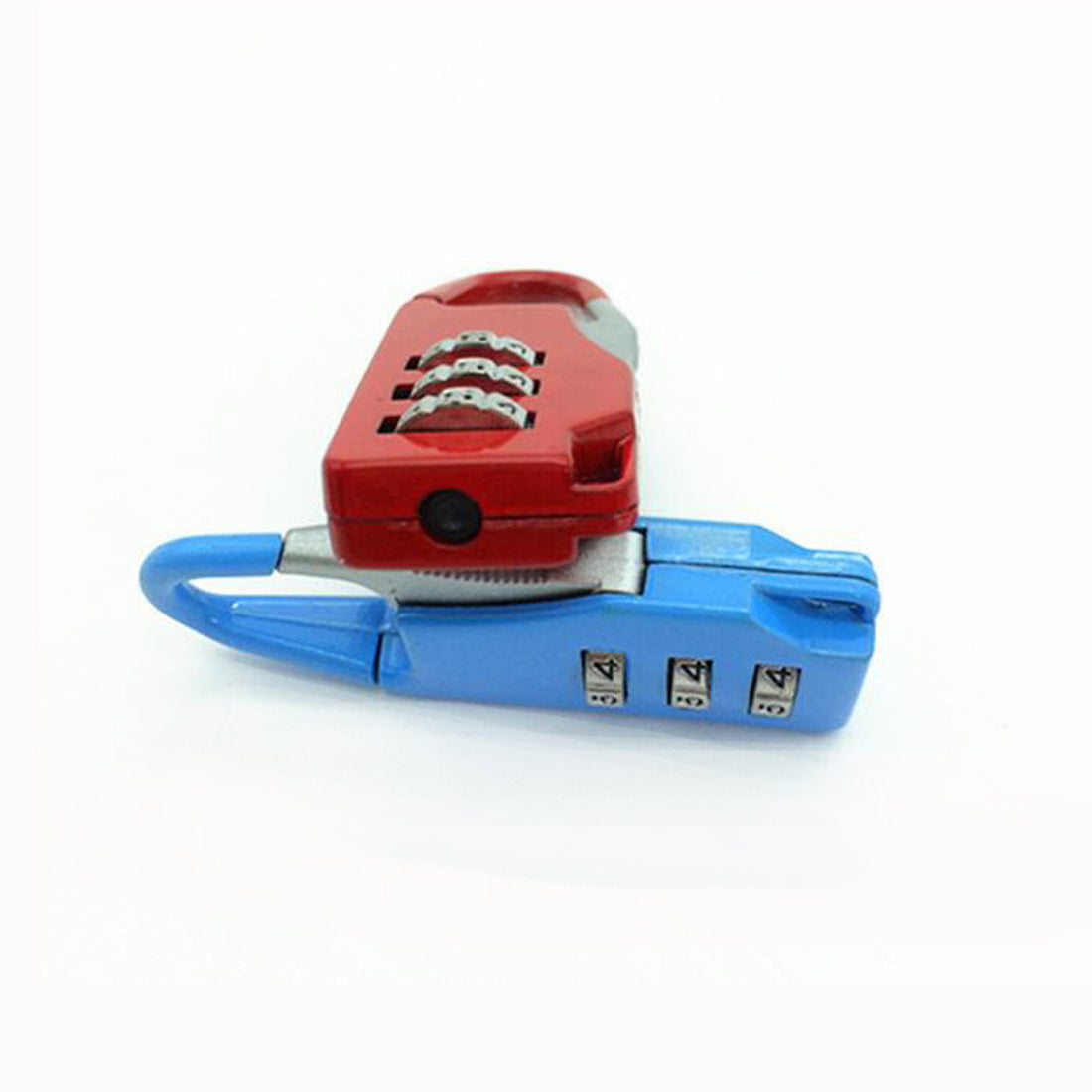 Mini Padlock