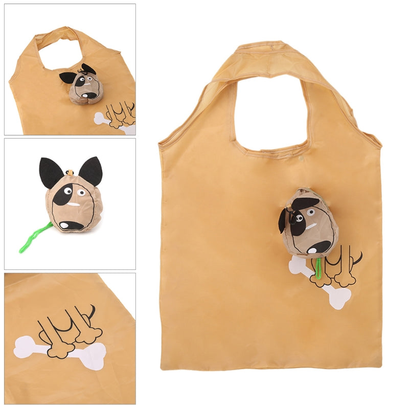 Folding Shopping Bag