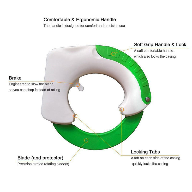 Kitchen Gadgets Vegetable Chopper