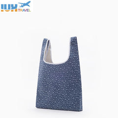 Eco Storage Shopping Bag