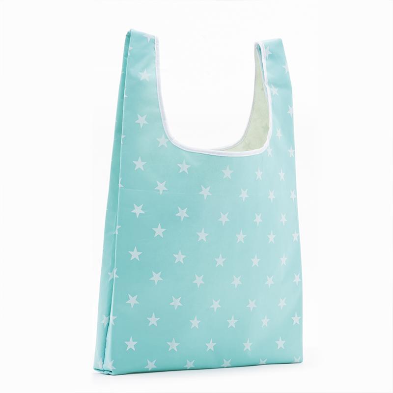 Eco Storage Shopping Bag
