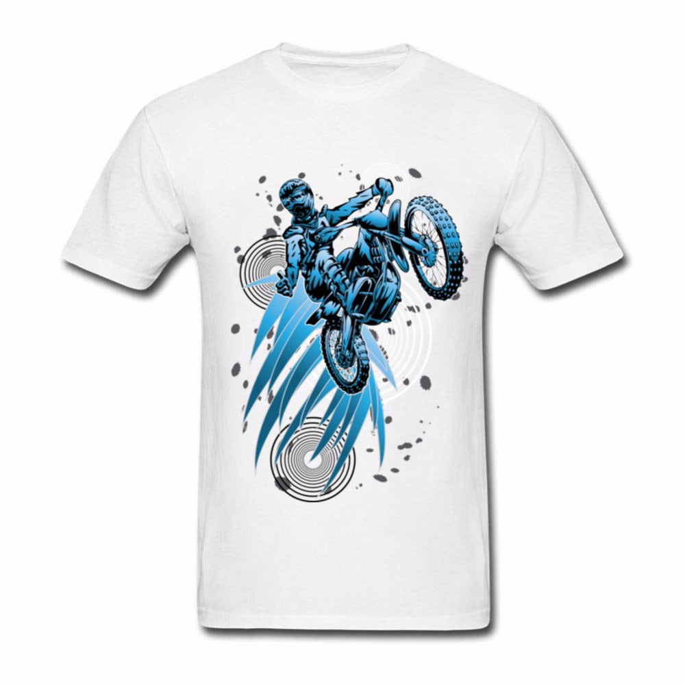Dirt Biker T-Shirt