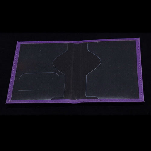 Business Passport Cover