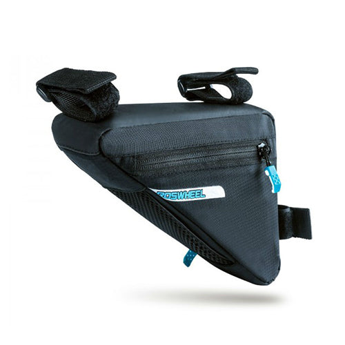 Roswheel Quick-Mount Bicycle Triangle Bag