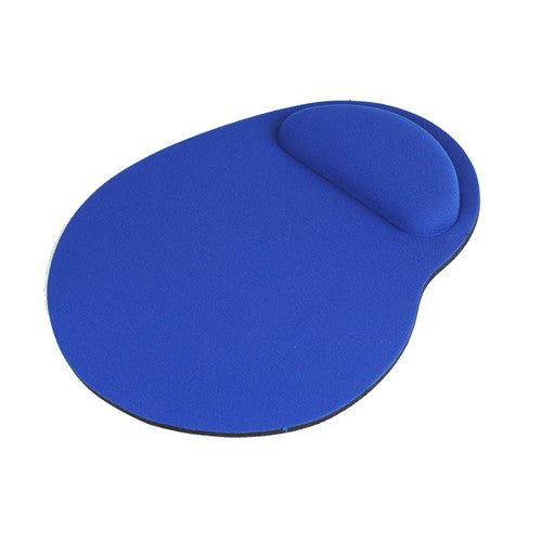 Wrist Comfort Mouse Pad