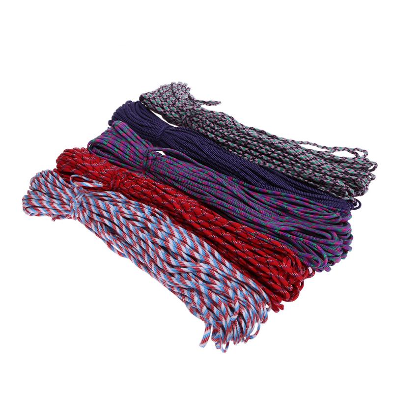 30m ( 100 feet) Paracord