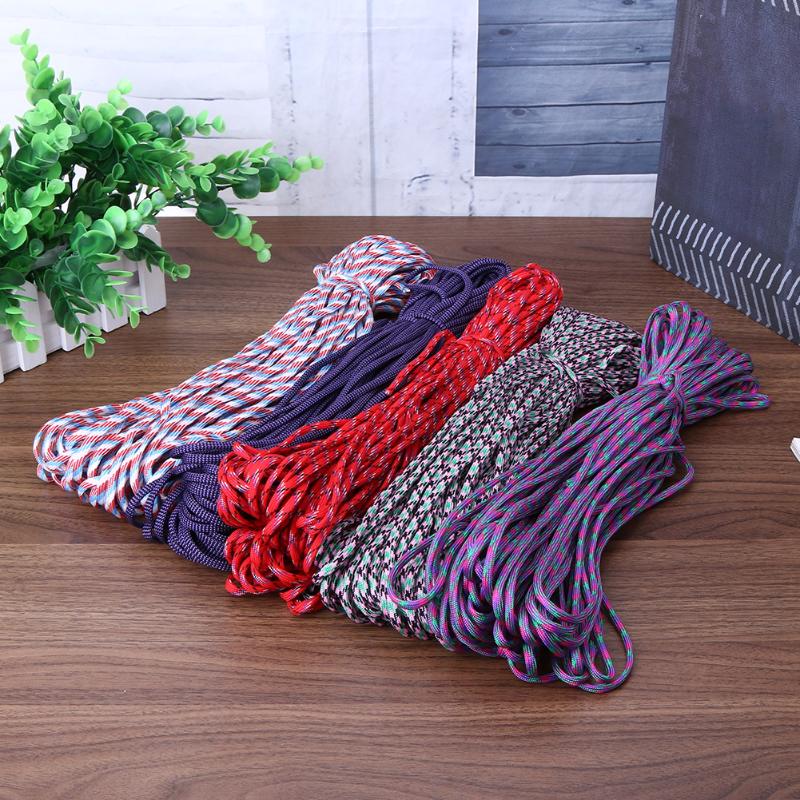30m ( 100 feet) Paracord