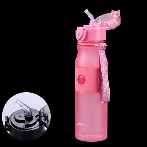 Leak-Proof Cycling Water Bottle
