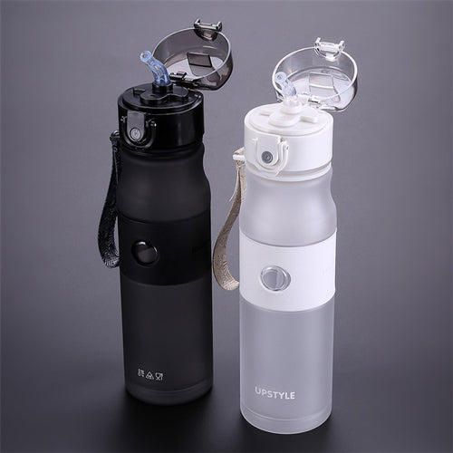 Leak-Proof Cycling Water Bottle