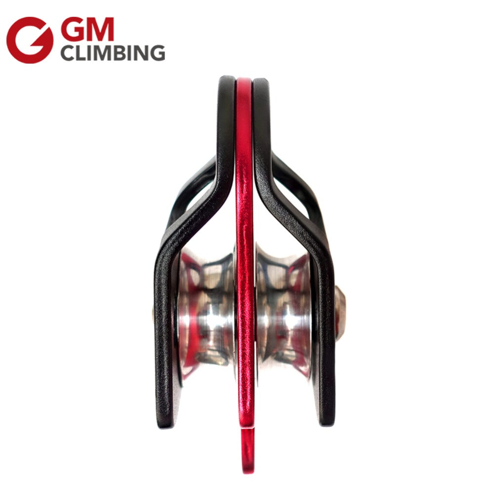 40kN Double Pulley