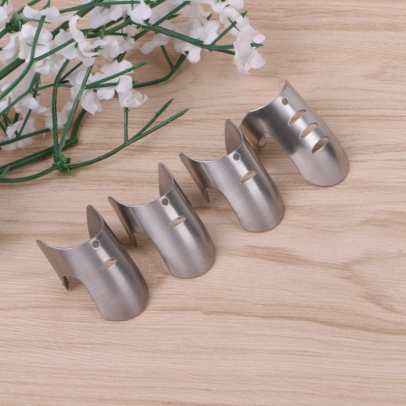 Adjustable Finger Guard