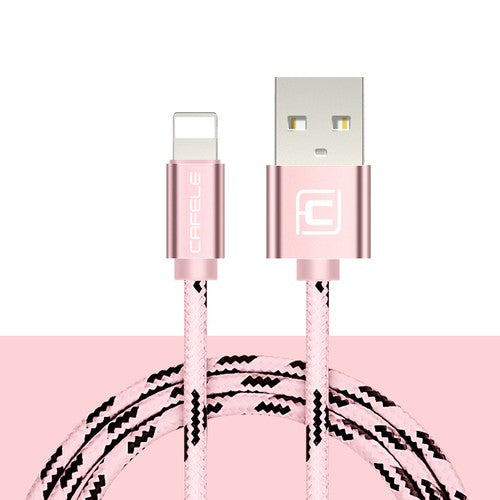 Cafele iPhone Charger Cable