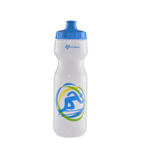 Rockbros Portable Plastic Cycling Water Bottle (750ml)