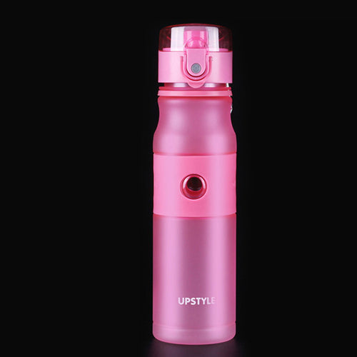 Leak-Proof Cycling Water Bottle