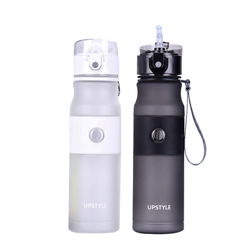 Leak-Proof Cycling Water Bottle