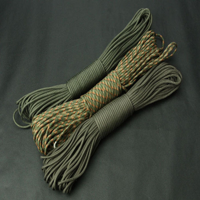 50m ( 164 feet) Paracord