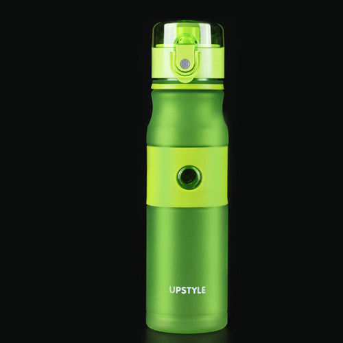 Leak-Proof Cycling Water Bottle