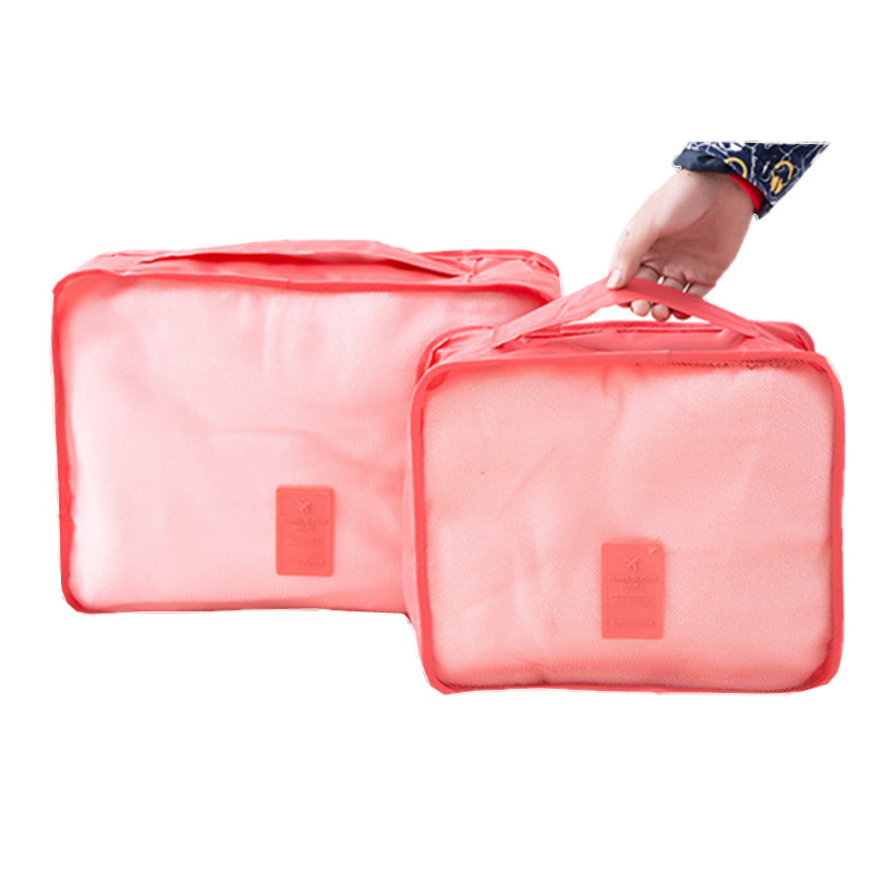 Travel Organizer Set