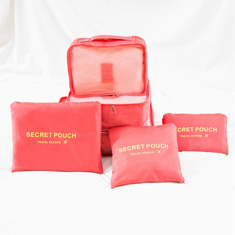 Travel Organizer Set