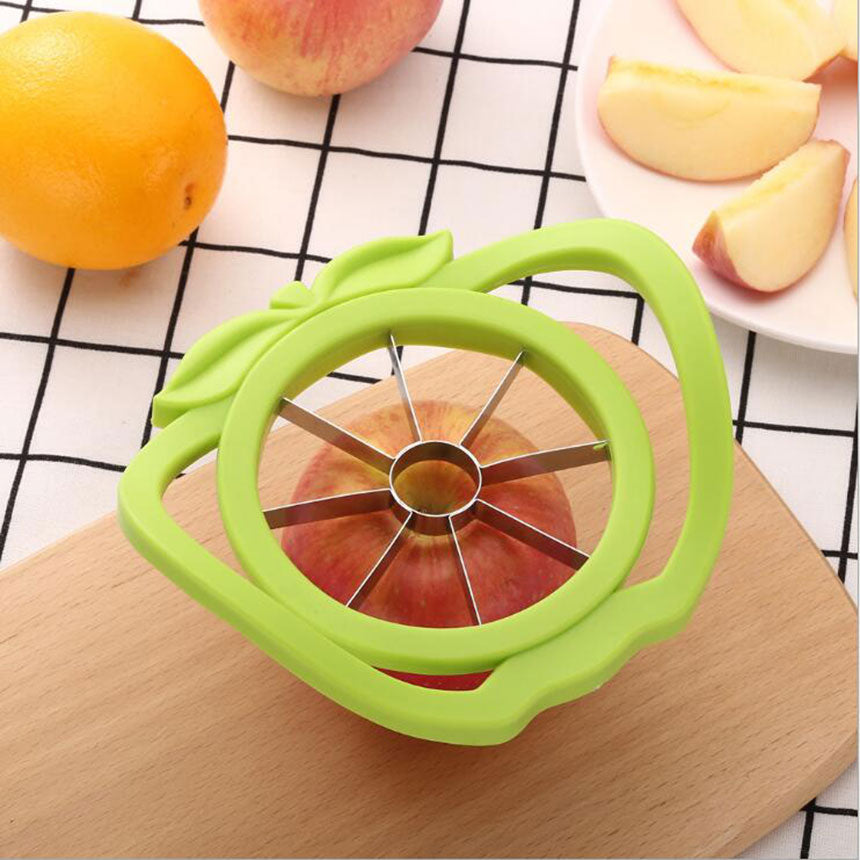 Stainless Steel Slicer Set