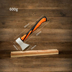 Multi-Functional Hatchet Carbon Steel