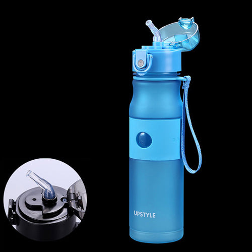 Leak-Proof Cycling Water Bottle