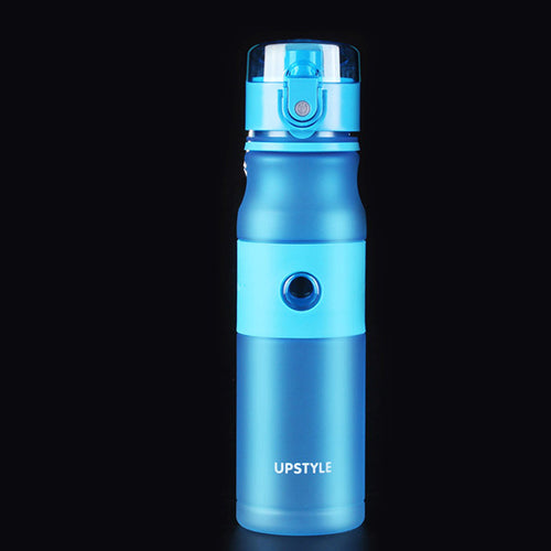 Leak-Proof Cycling Water Bottle