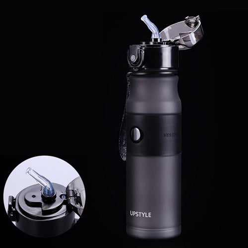 Leak-Proof Cycling Water Bottle