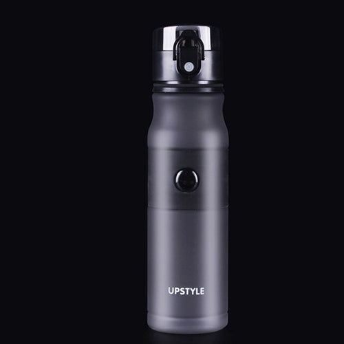Leak-Proof Cycling Water Bottle