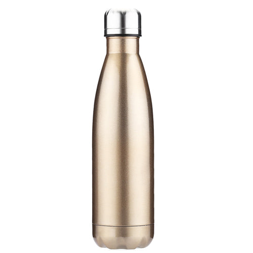 Durable Outdoor Stainless Steel Watter Bottle