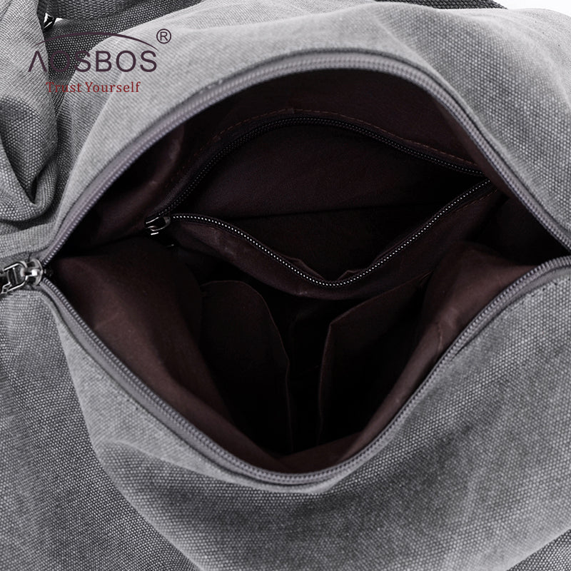 Travel Handbags/Backpack