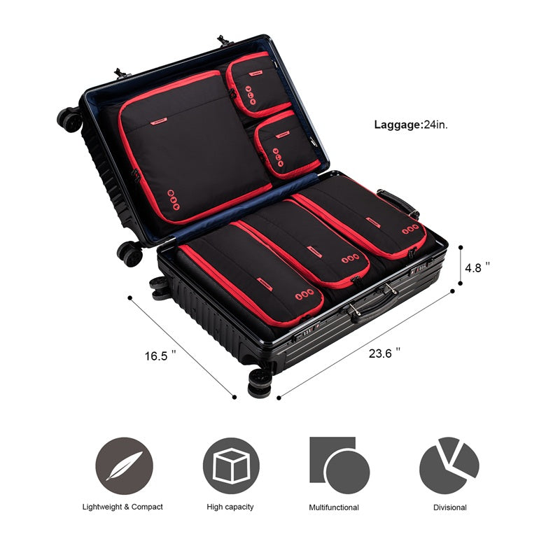 Packing Organizers Bagsmart