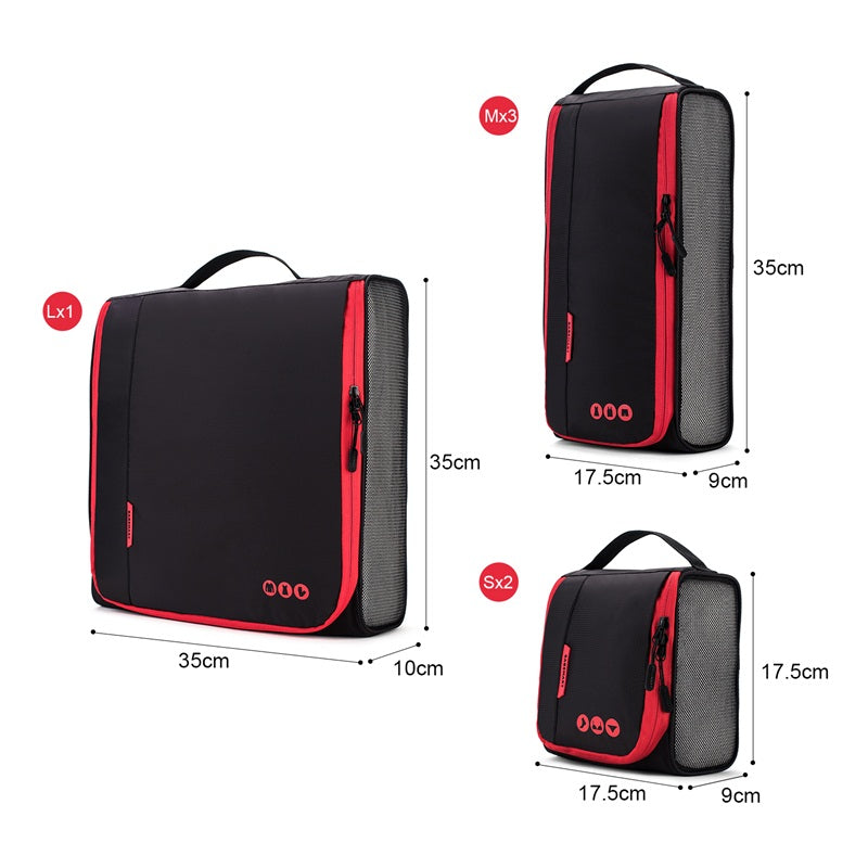 Packing Organizers Bagsmart